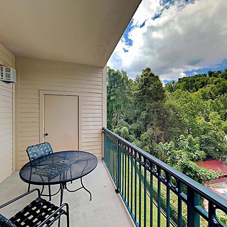 Summit Manor Condos Unit B3052 Gatlinburg Exterior photo