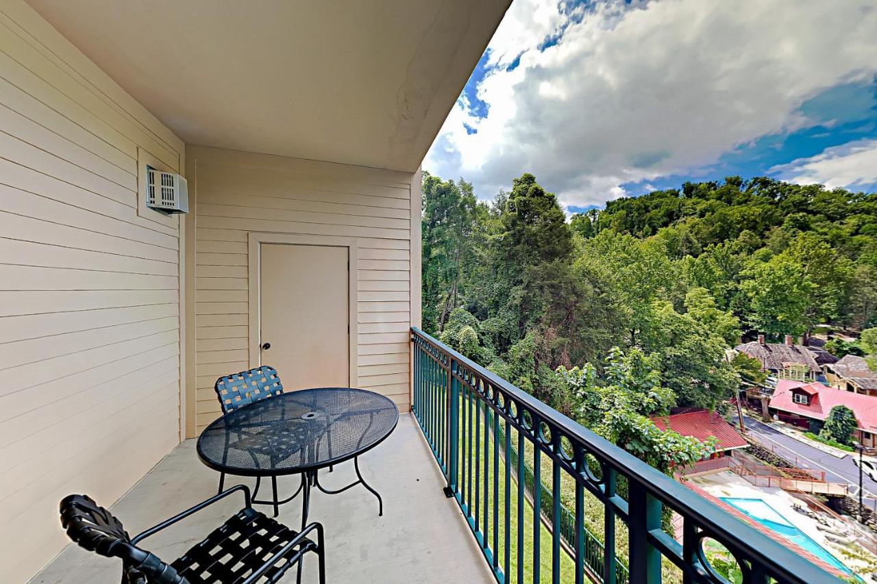 Summit Manor Condos Unit B3052 Gatlinburg Exterior photo
