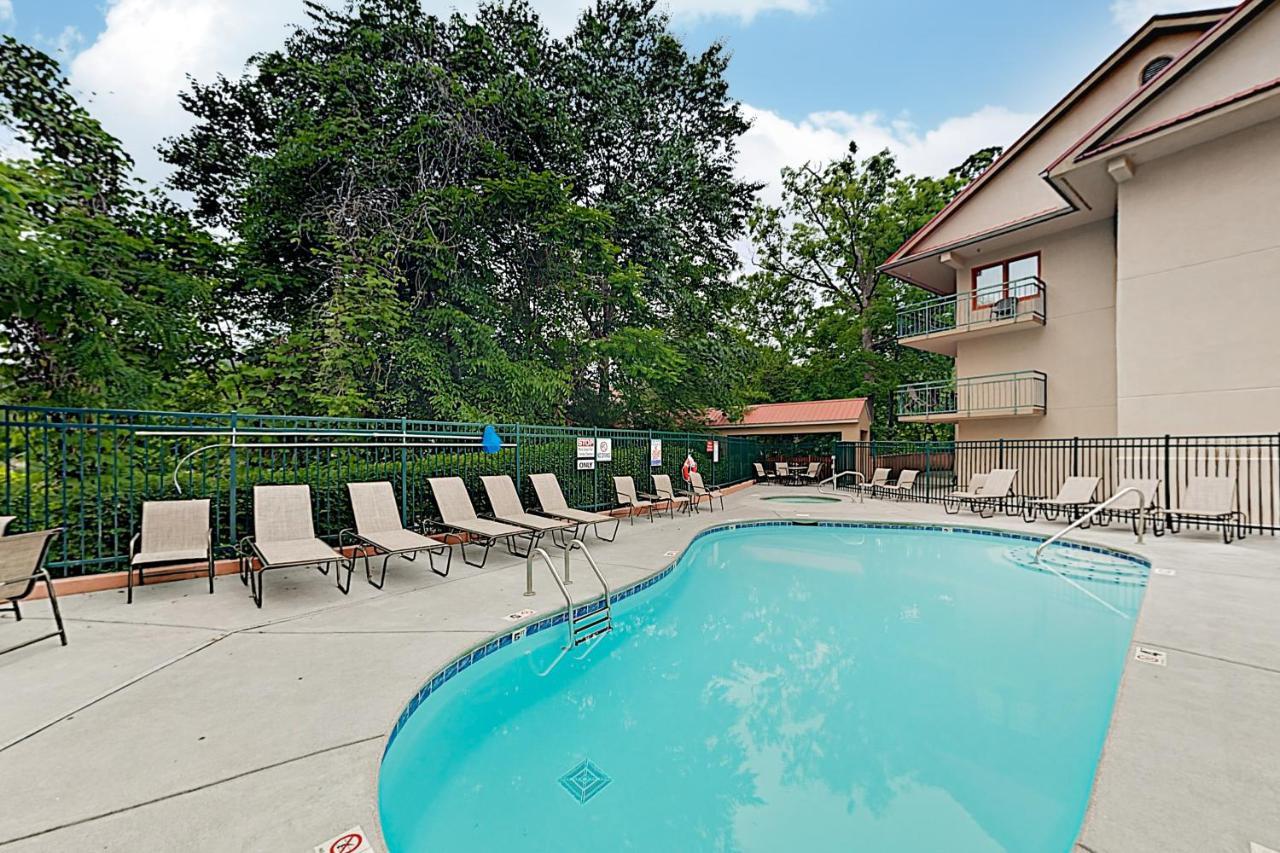 Summit Manor Condos Unit B3052 Gatlinburg Exterior photo
