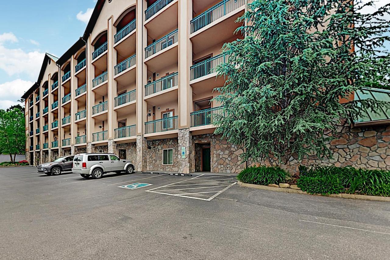 Summit Manor Condos Unit B3052 Gatlinburg Exterior photo
