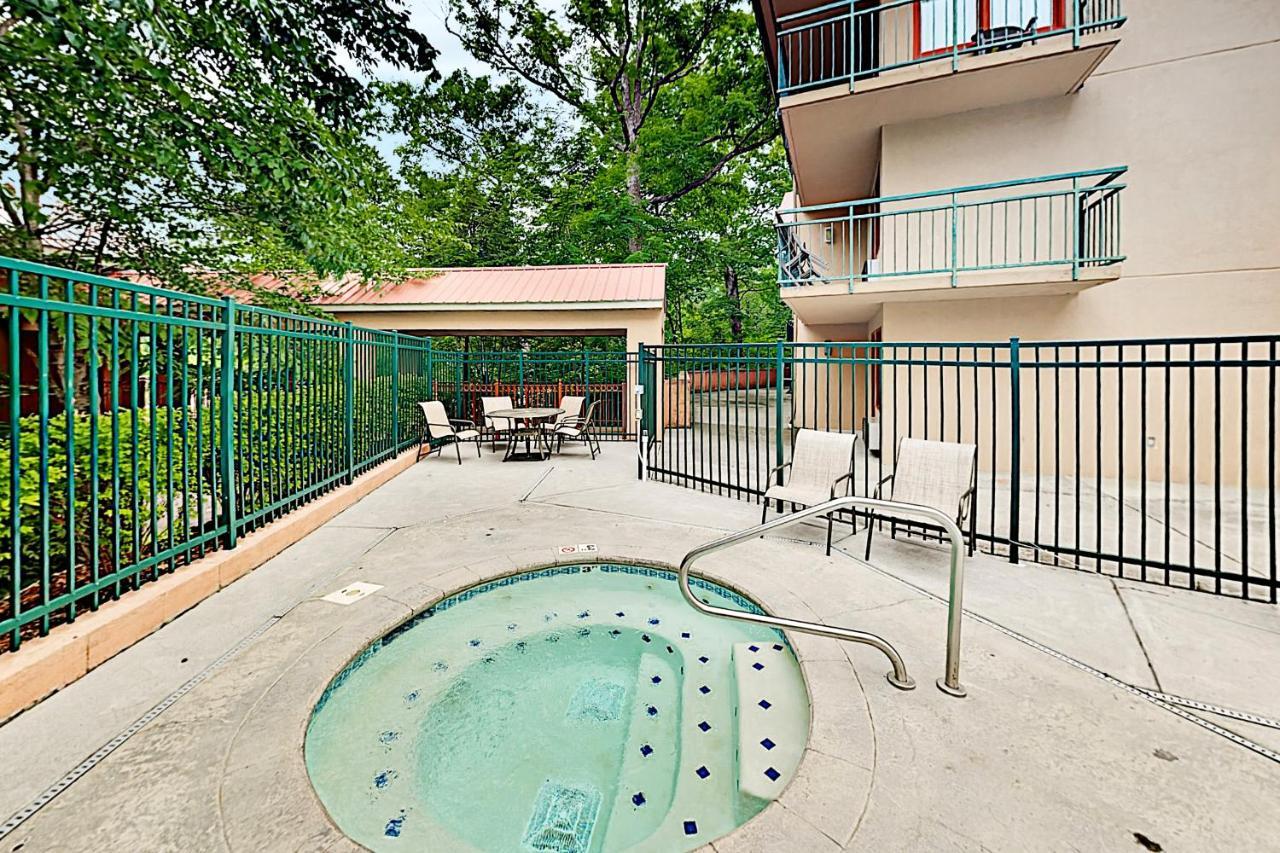 Summit Manor Condos Unit B3052 Gatlinburg Exterior photo