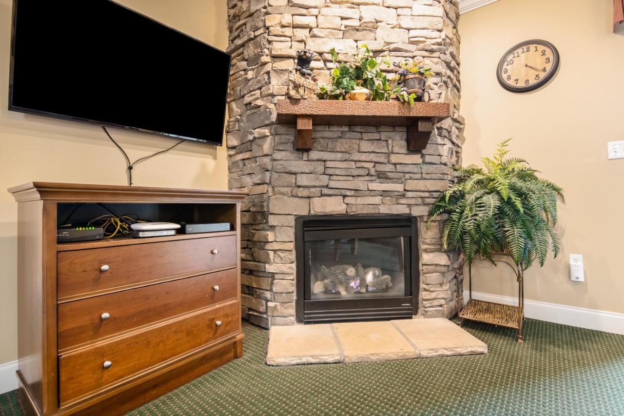 Summit Manor Condos Unit B3052 Gatlinburg Exterior photo