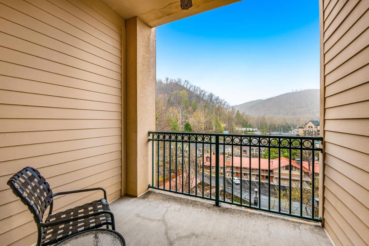 Summit Manor Condos Unit B3052 Gatlinburg Exterior photo