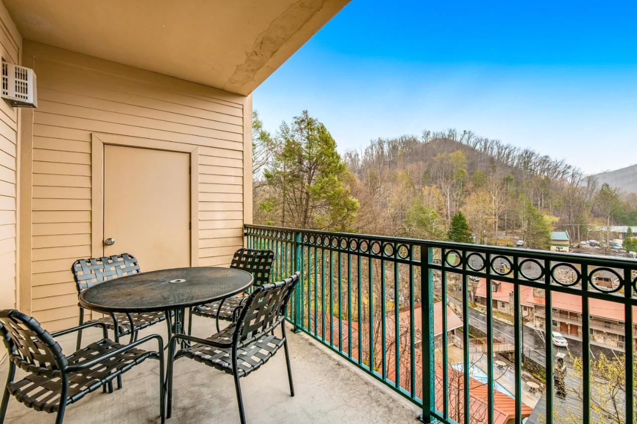 Summit Manor Condos Unit B3052 Gatlinburg Exterior photo