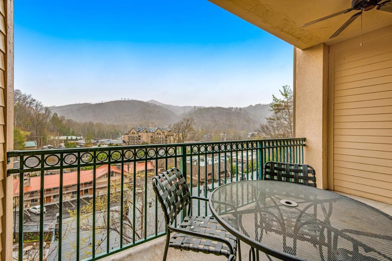 Summit Manor Condos Unit B3052 Gatlinburg Exterior photo